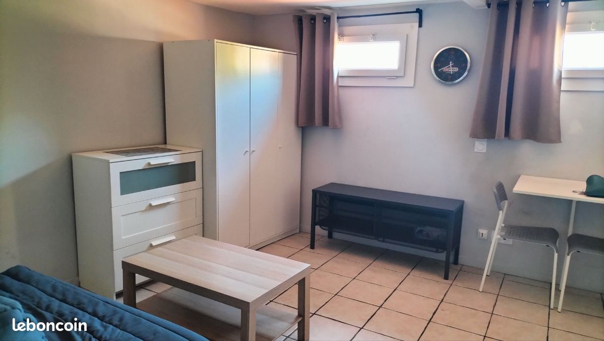 Appartement 1 pièce 20 m² · à Ollioules · 20 m² · 479 €