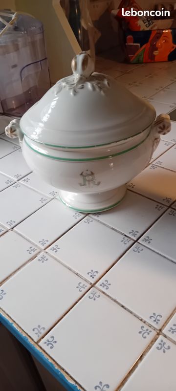 Soupiere (image 1)