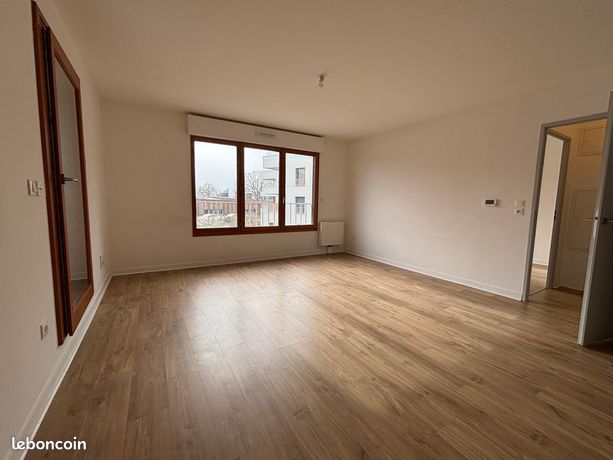 Vente Appartement - Bessancourt