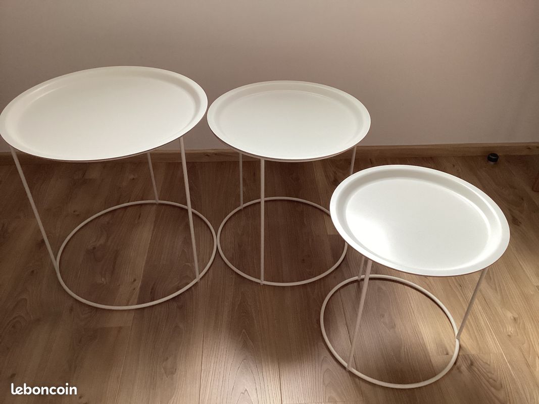 Tables basses (image 2)