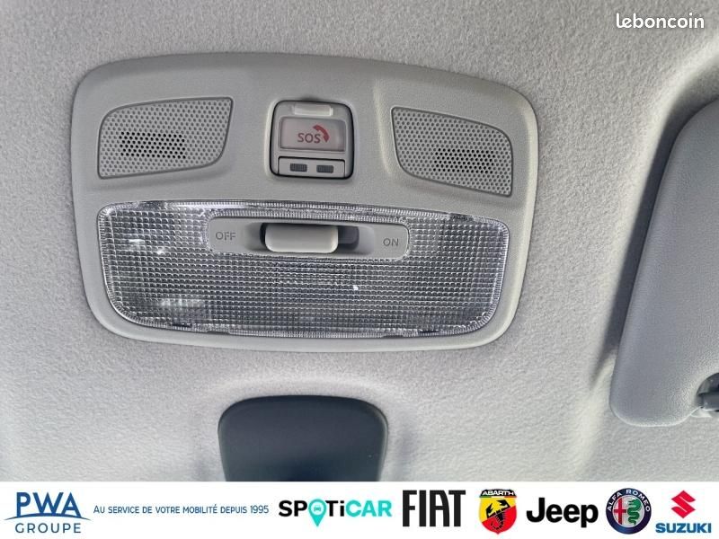 Suzuki Swift 1.2 Hybrid 83ch Pack (image 22)