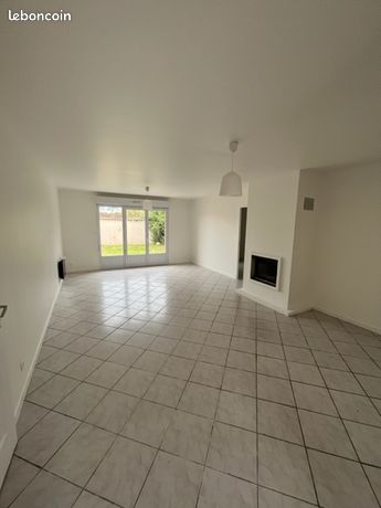 Maison 4 pièces 75 m²