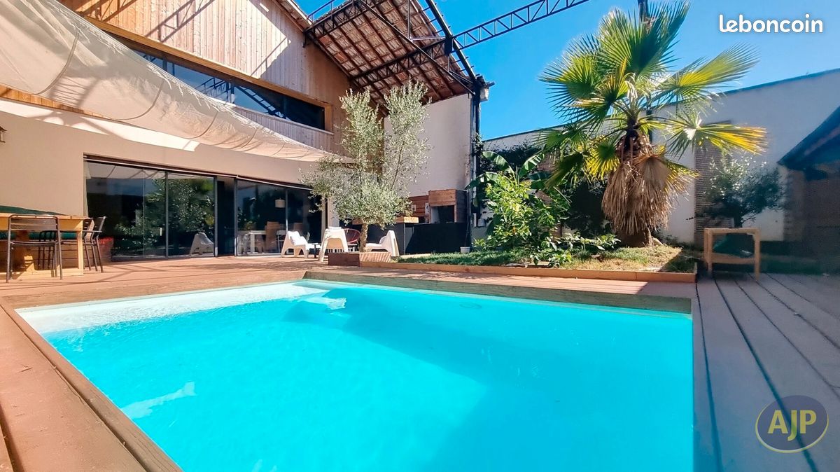 Maison 8 pièces 195 m² · à Libourne · 195 m² · 599 000 €