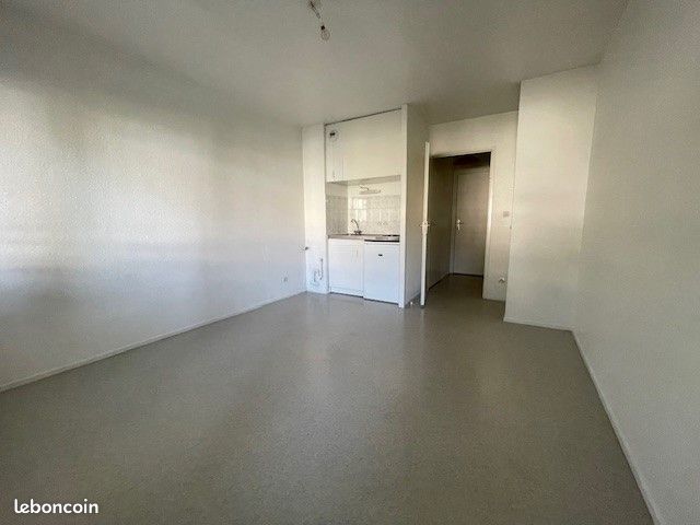Appartement a louer vandoeuvre-les-nancy - 1 pièce(s) - 22 m2 - Surfyn