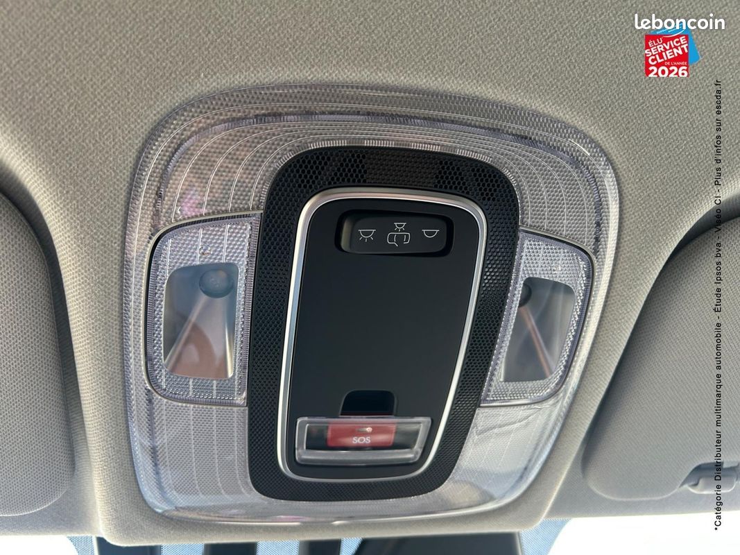 Hyundai Bayon 1.0 T-GDi 90ch Creative DCT-7 (image 30)