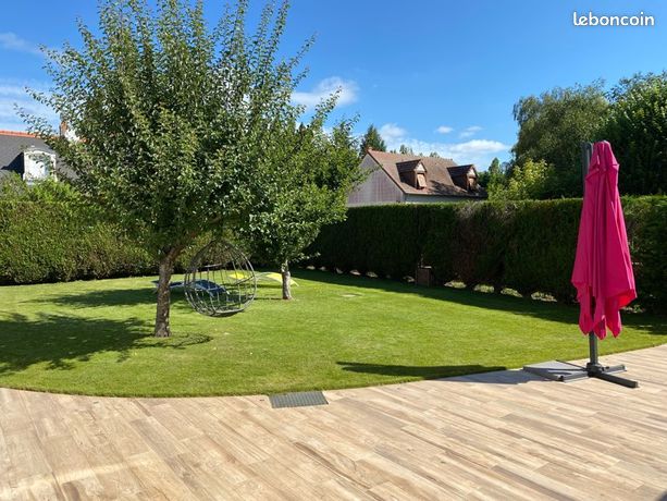 Maison 140m2