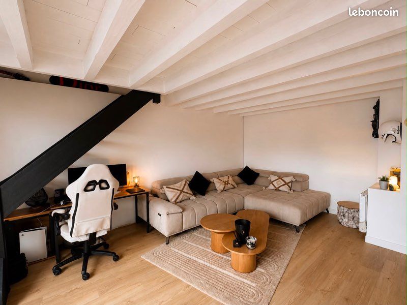 Appartement 2 pièces 50 m² · à Anglet · 50 m² · 1 400 €