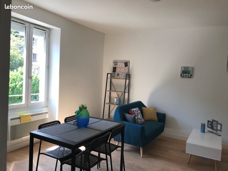 Appartement 2 pièces 36 m² · à Coulounieix-Chamiers · 36 m² · 499 €/mois