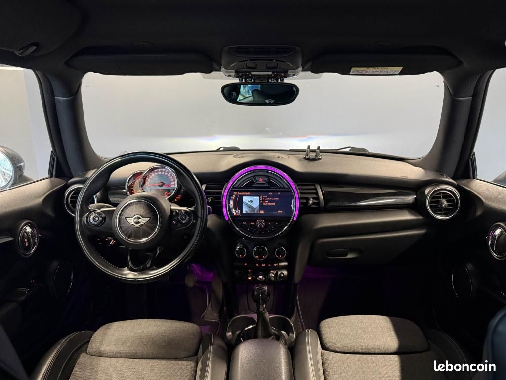 MINI MINI 1.5i F56 cooper Pack Chili (image 12)