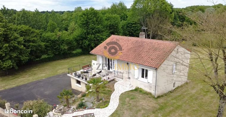 Maison 5 pièces 117 m²