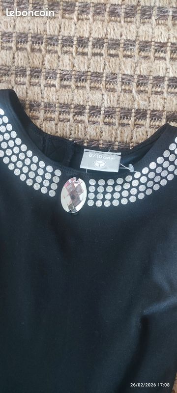 Tenue princesse oxybul (image 4)