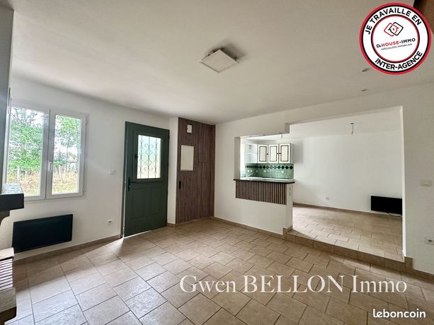 Maison 9 pièces 220 m²