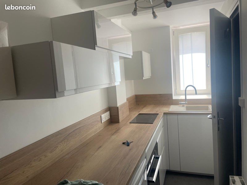 Appartement 1 pièce 26 m² · à Lille · 26 m² · 700 €/mois