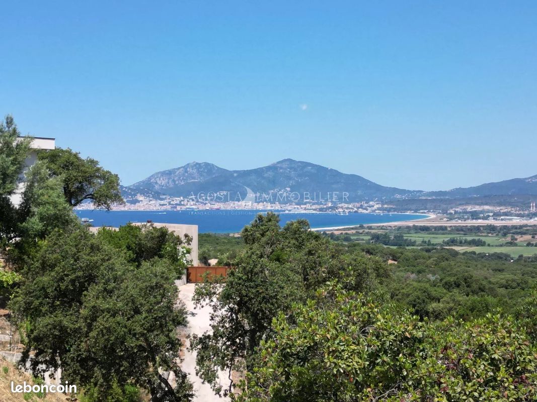 Maison 9 pièces 230 m² · à Grosseto-Prugna · 230 m² · 950 000 €