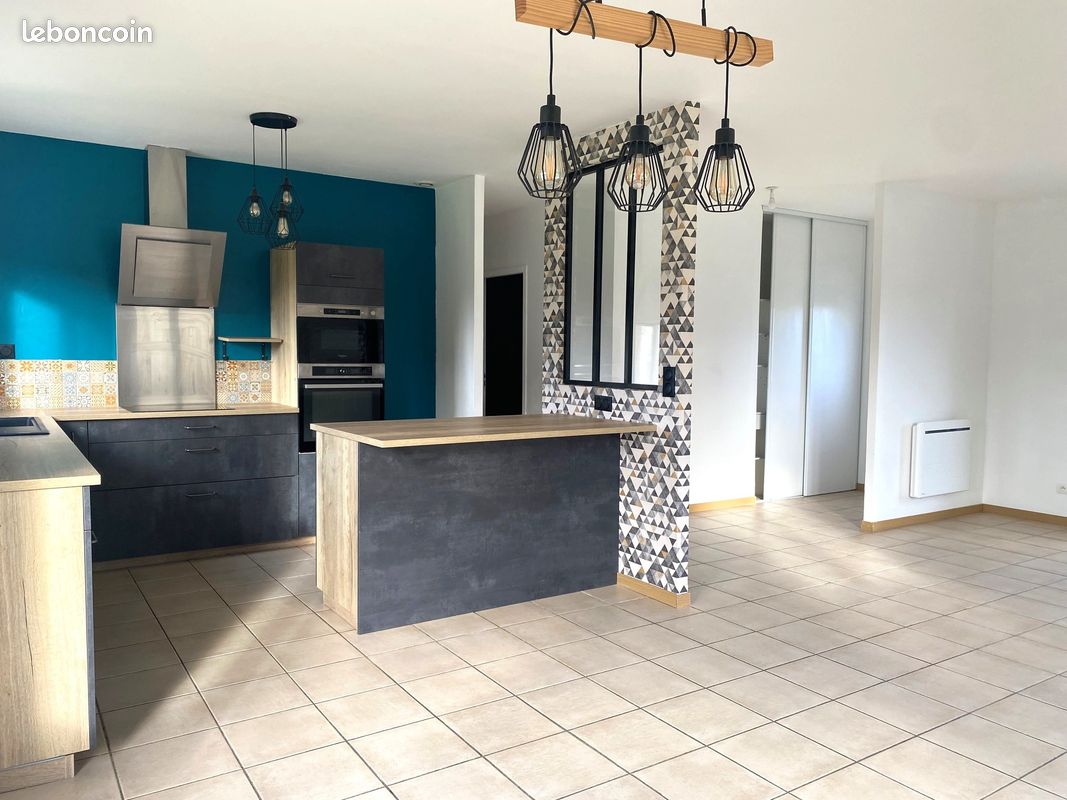 Maison 4 pièces 98 m² · à Marmande · 98 m² · 177 900 €