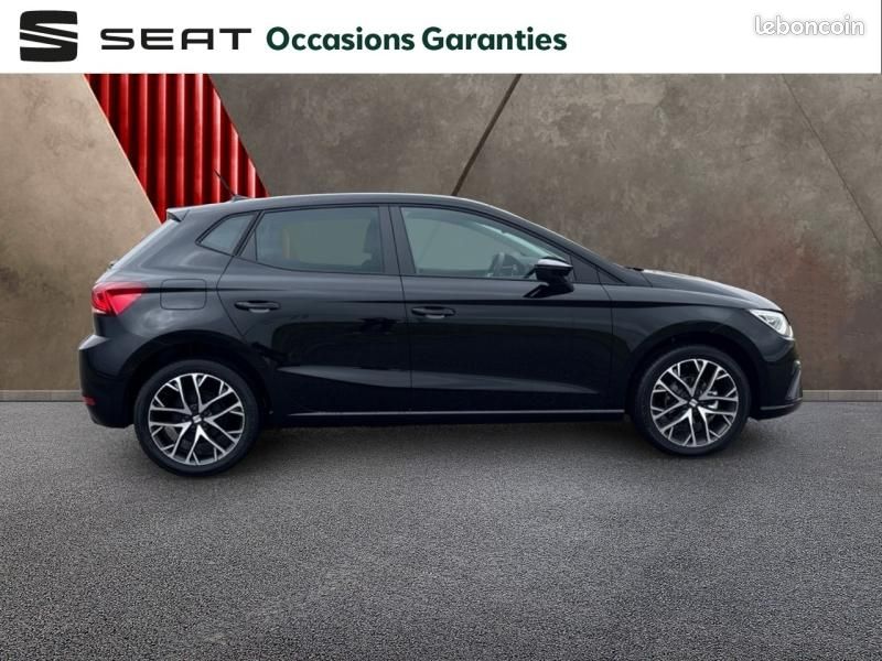 Seat Ibiza 1.0 TSI 95ch Copa (image 27)