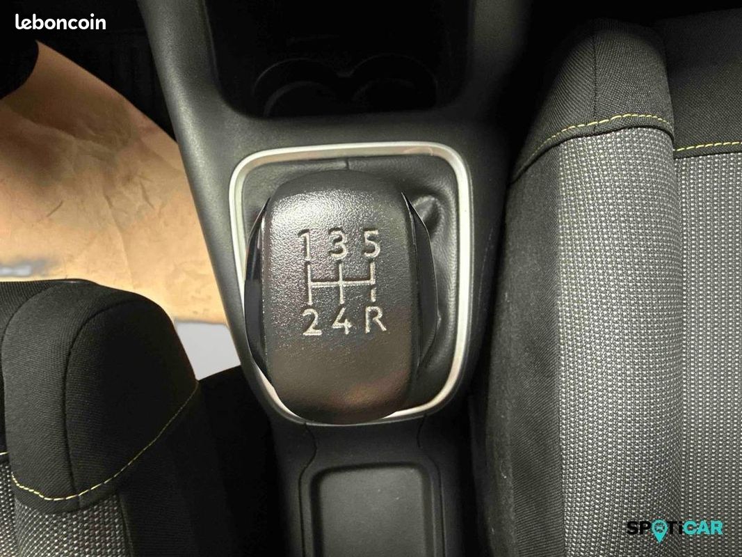 CITROEN C3 PureTech 83 S&S BVM5 C-Series (image 16)