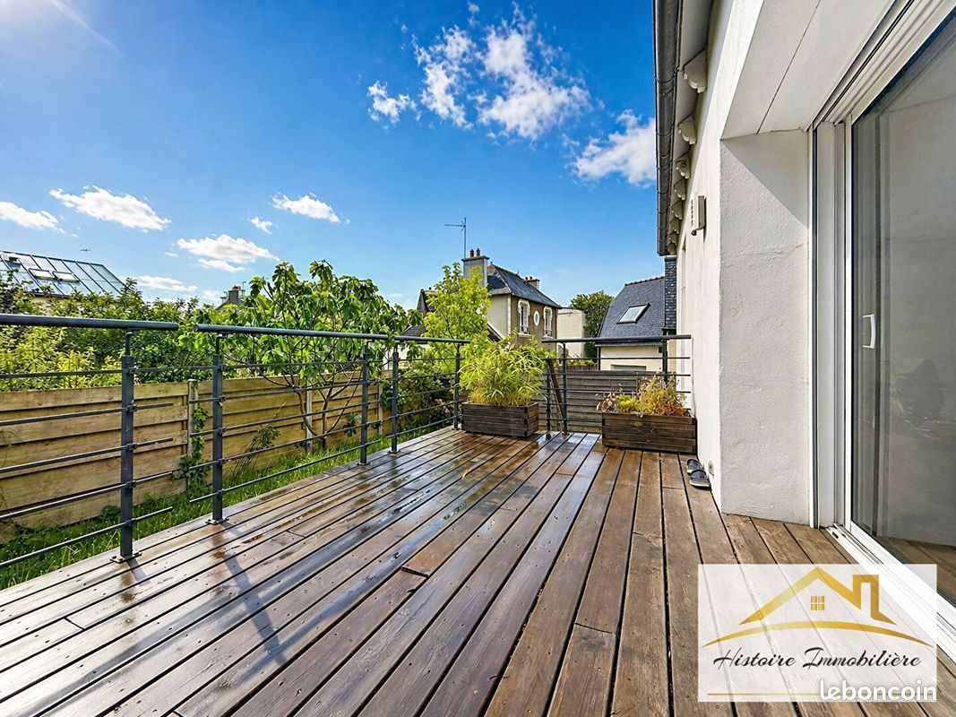 Maison 5 pièces 115 m² · à Brest · 115 m² · 355 000 €