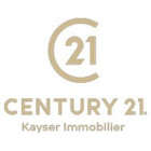 Agence CENTURY 21 Kayser Immobilier Bischoffsheim