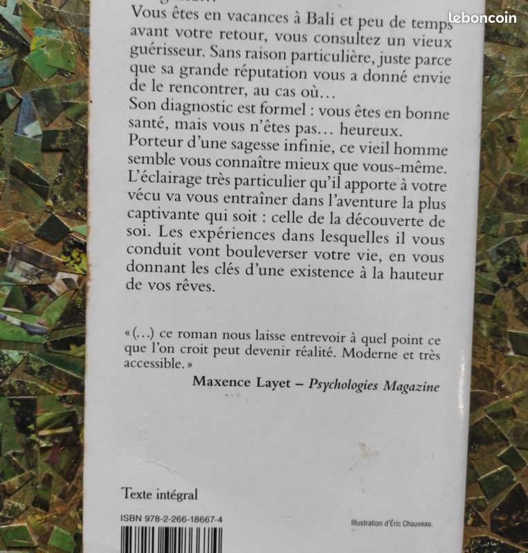 2 Livres de développement personnel (image 2)