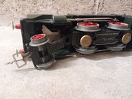 Ancienne Locomotive à Vapeur JEP En Métal – Moteur AP5 Série 60, Jouet Français
