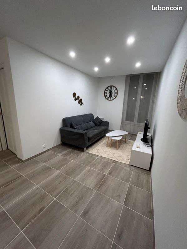 Appartement 3 pièces 54 m² · à Béziers · 54 m² · 730 €/mois