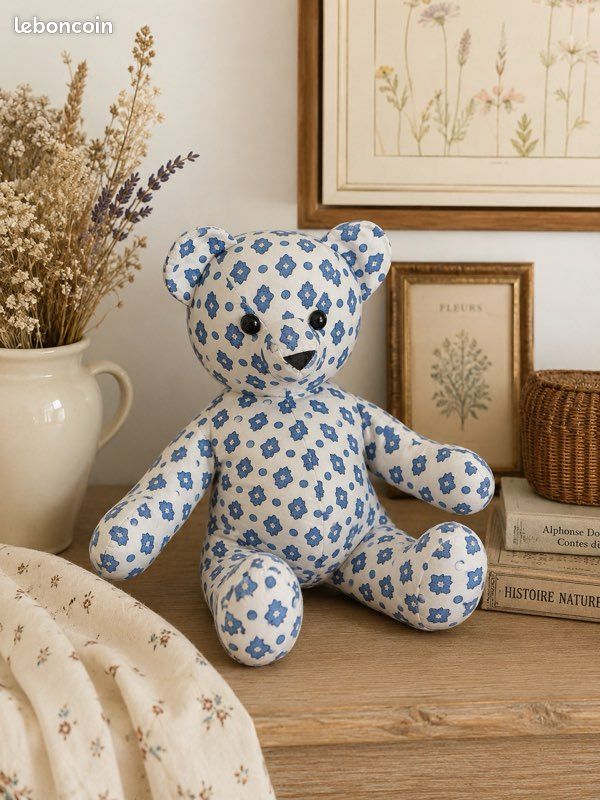 Ours Souleiado vintage (image 1)