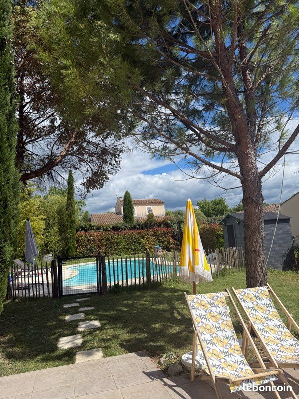 Maison 5 pièces 150 m² · à Saint-Martin-de-Londres · 150 m² · 495 000 €
