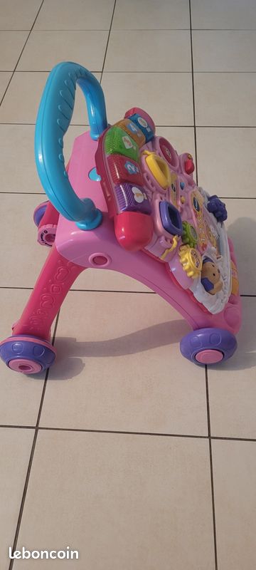 Vends articles pour bébé (image 1)