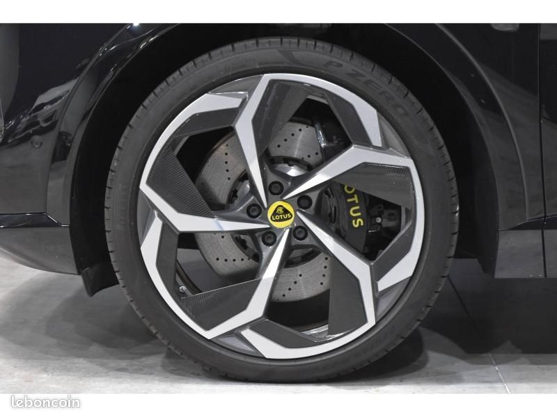 Lotus Eletre R 918 (image 32)
