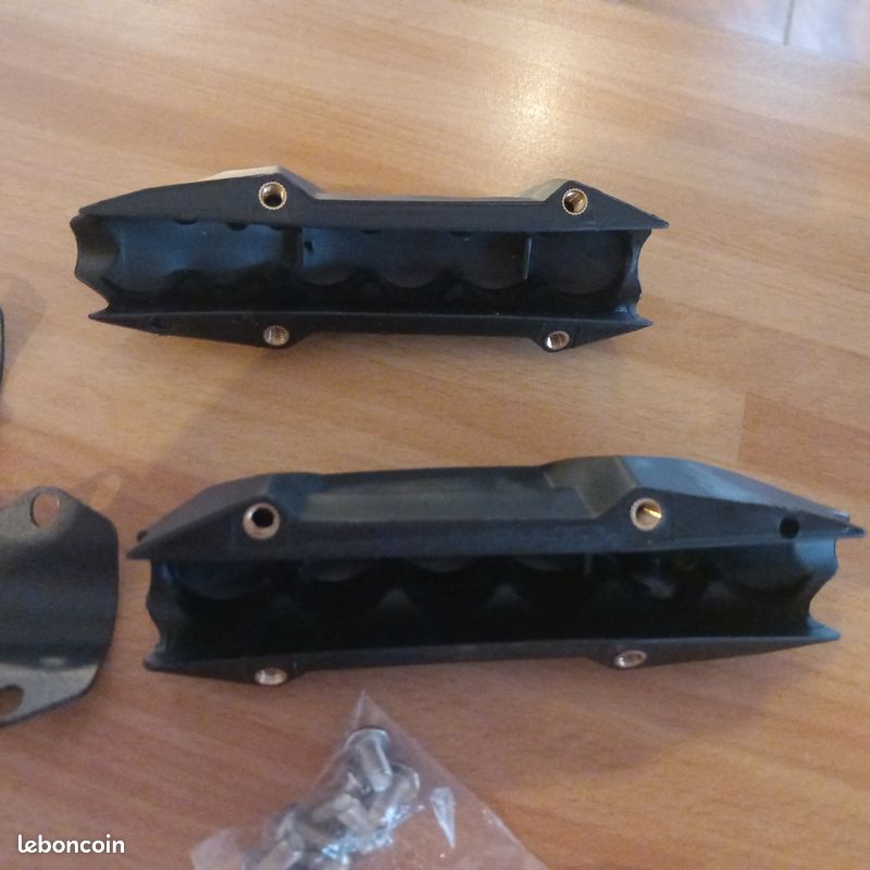 Protection carter BMW 1200 RT (image 2)