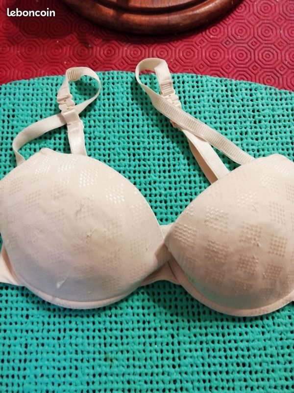Soutien-gorge pièce T. 95 B (image 3)