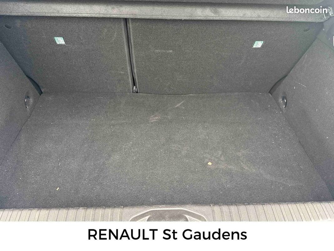 RENAULT Clio E-Tech full hybrid 145 ch GSR2 Esprit Alpine (image 18)