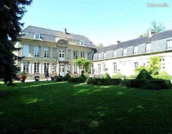 Immeuble 30 pièces 1270 m² · à Jenlain · 1 270 m² · 1 999 900 €