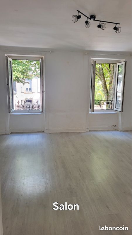 Appartement 4 pièces 78 m² · à Brest · 78 m² · 670 €
