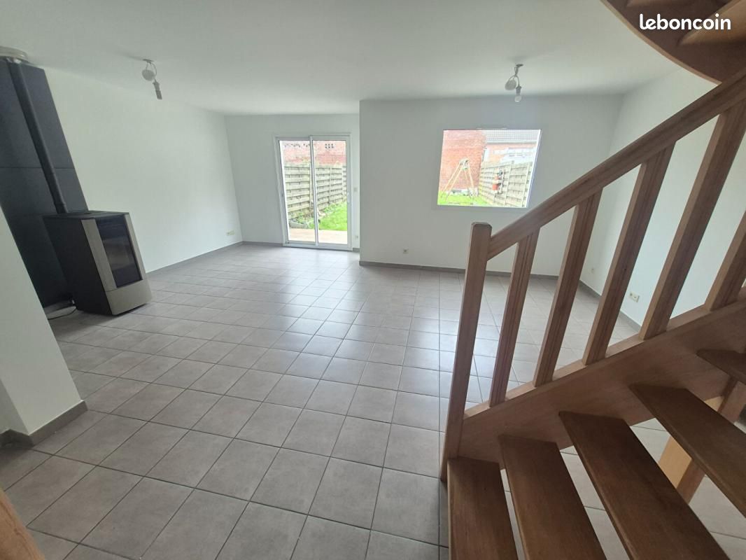 Maison 4 pièces 86 m² · à Haubourdin · 86 m² · 260 000 €