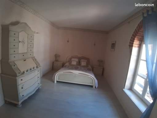 Gîte au Château à Mancey en Bourgogne (image 4)