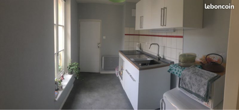 Appartement 2 pièces 42 m² · à Metz · 42 m² · 620 €/mois