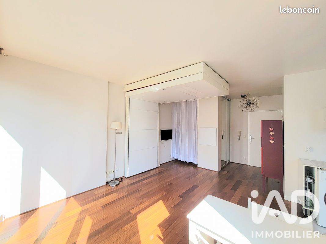 Appartement 1 pièce 33 m² · à Orly · 33 m² · 145 000 €