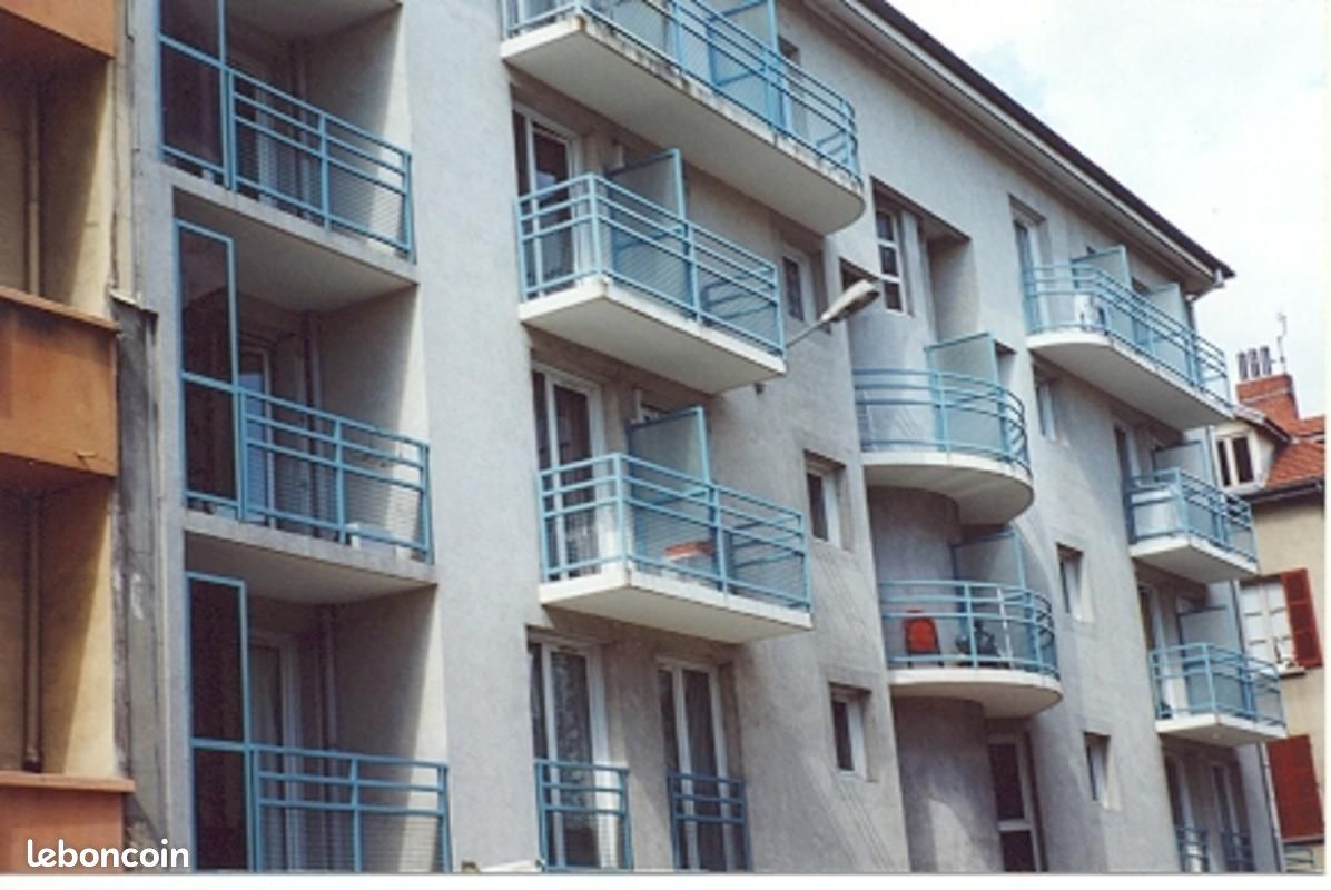 Appartement 1 pièce 23 m² · à Grenoble · 23 m² · 399 €