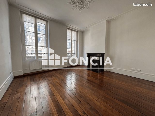 Appartement a louer saint-germain-en-laye - 3 pièce(s) - 53 m2 - Surfyn