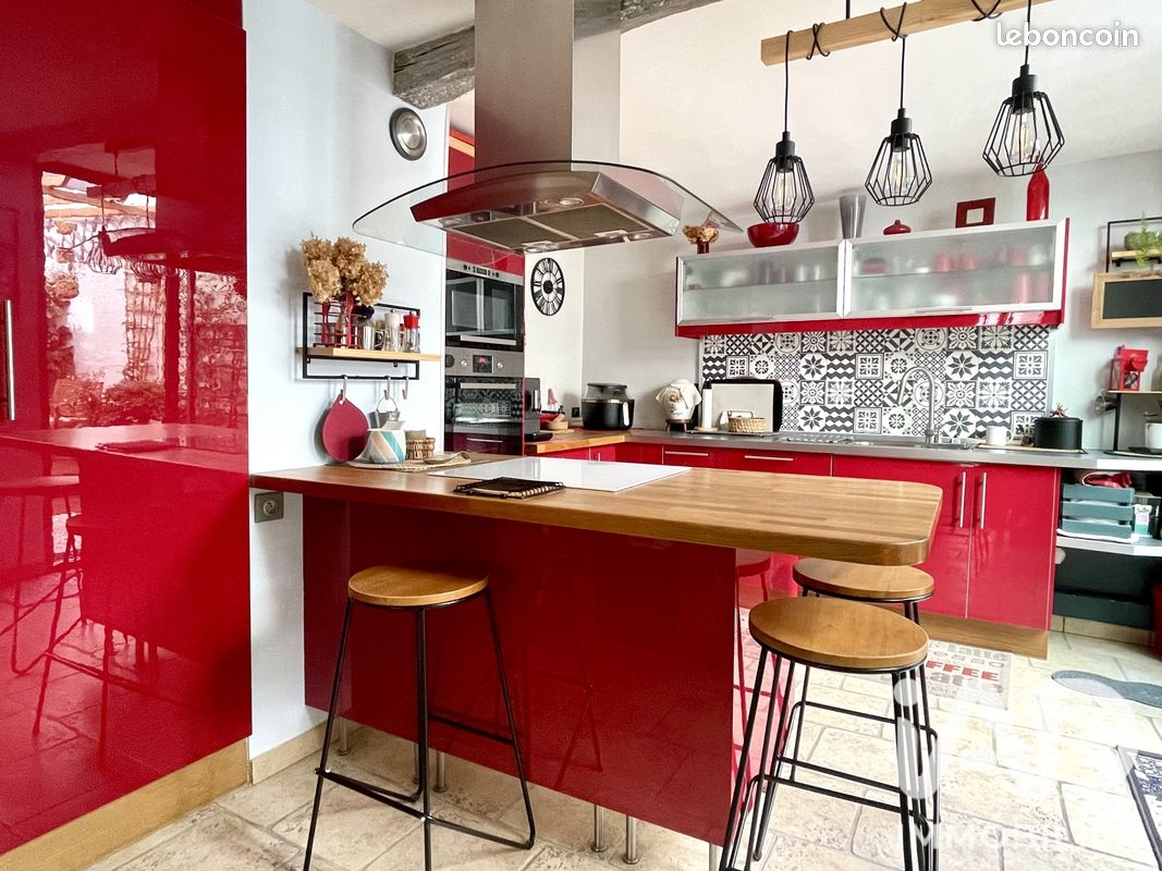 Maison 6 pièces 134 m² · à Orléans · 134 m² · 398 900 €