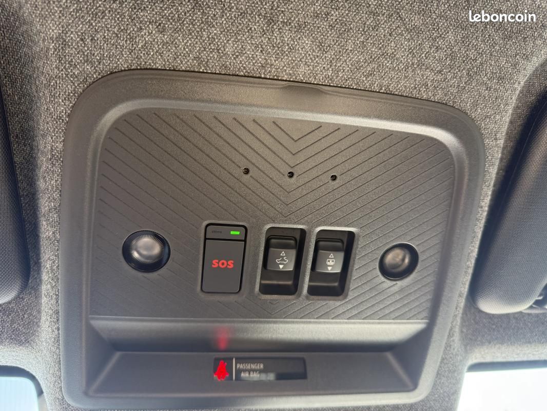 Dacia bigster HYBRID 155 Journey (image 24)
