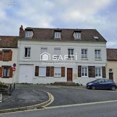 Immeuble 212 m² CHAUMONT-EN-VEXIN