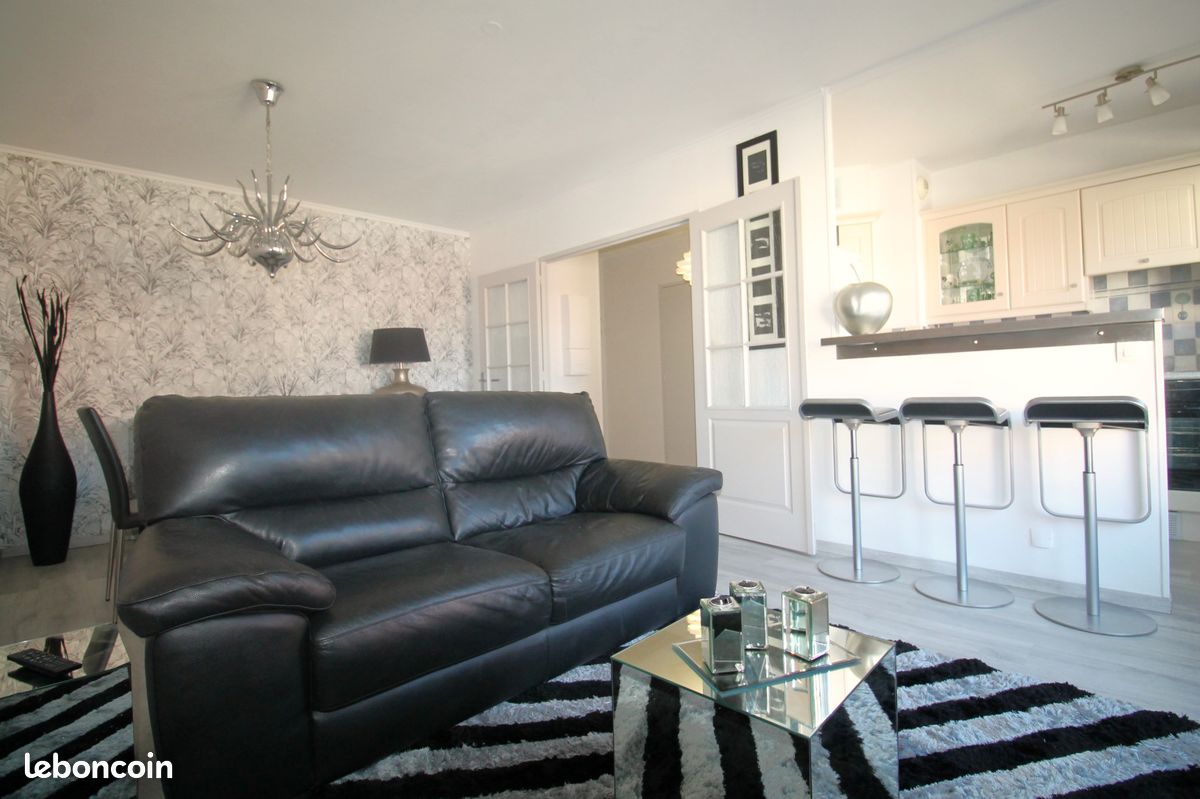 Appartement 2 pièces 45 m² · à Wormhout · 45 m² · 169 000 €