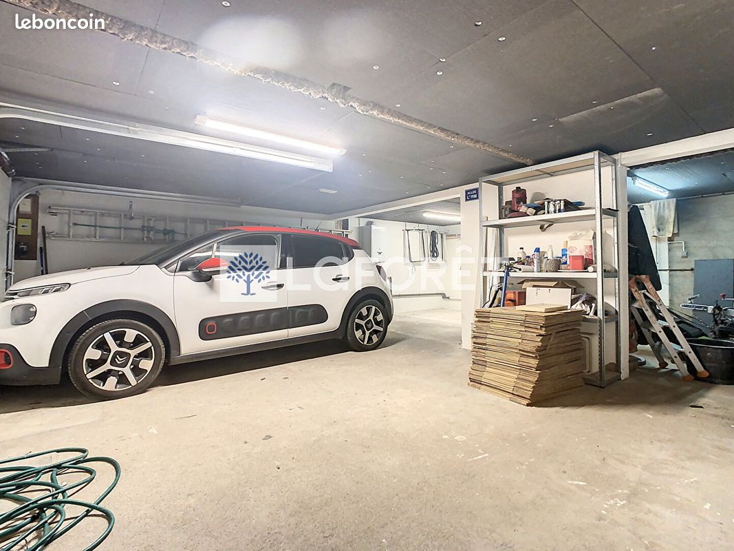 Pavillon 6 pièces 87 m² - Thouars 79100 (image principale 15)