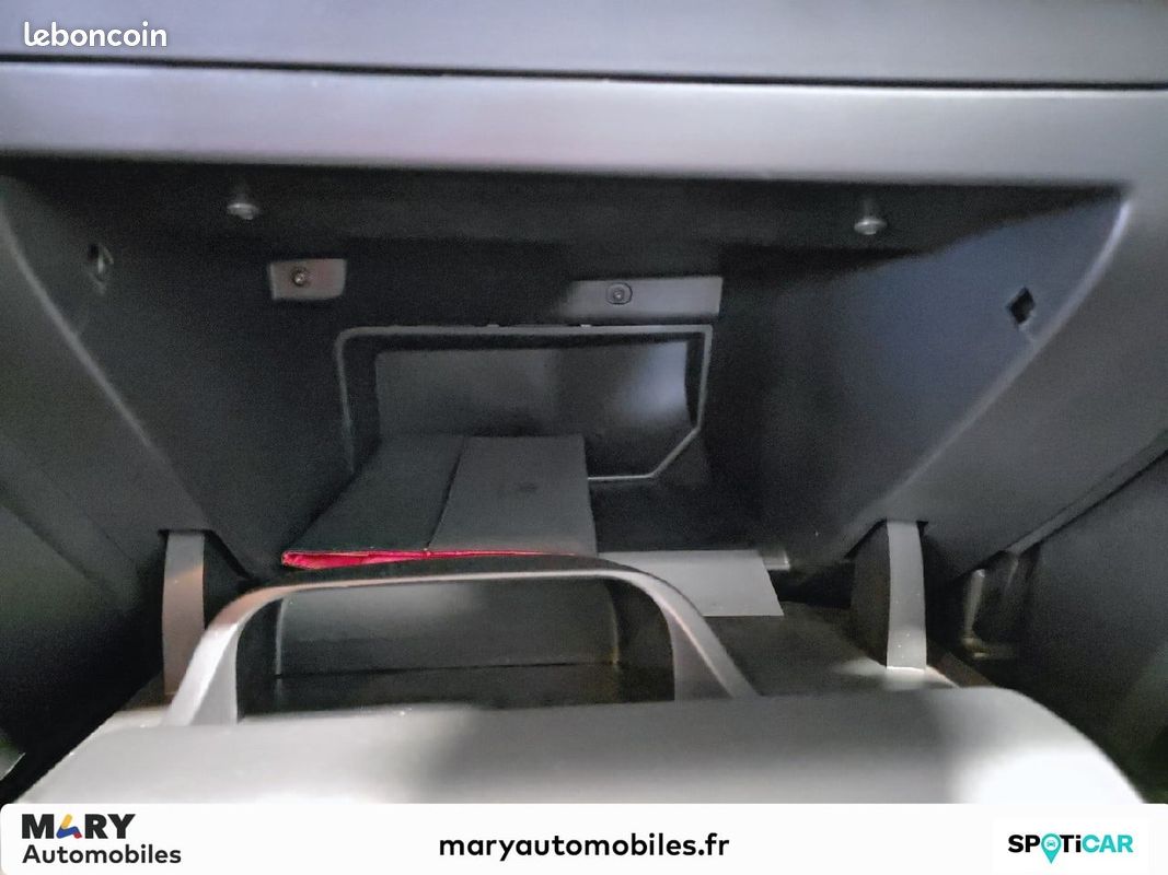 CITROEN C3 PureTech 83 S&S BVM5 YOU (image 20)