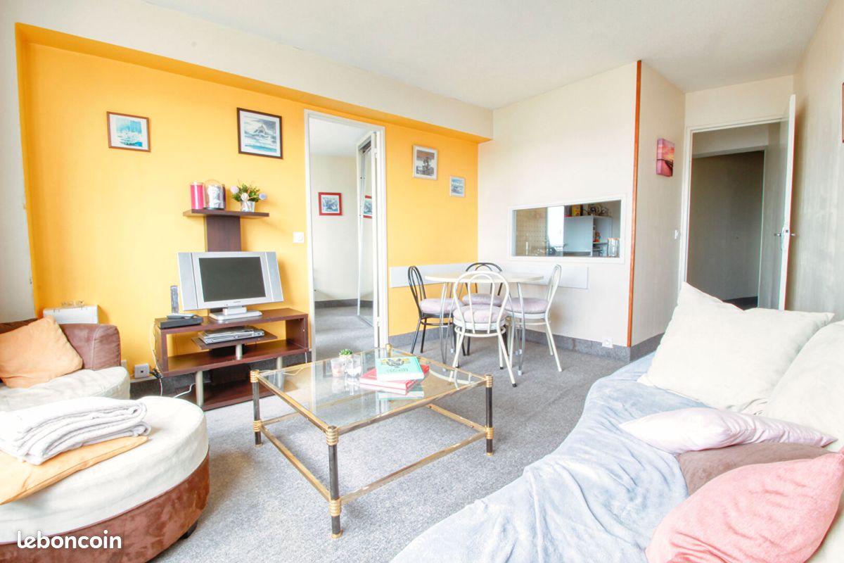 Appartement 2 pièces 41 m² · à Rennes · 41 m² · 886 €/mois