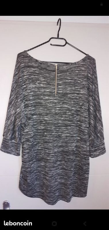 Pull Kiabi (image 2)