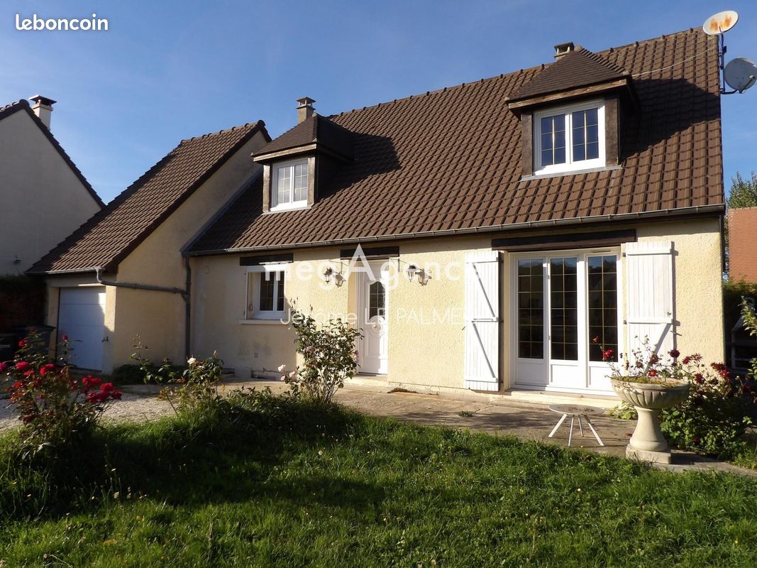 Maison 5 pièces 125 m² · à Dozulé · 125 m² · 287 000 €